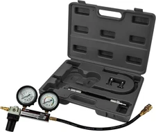 Performance Tools W89729 Leakdown Test Kit