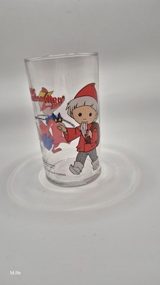 Unser Sandmännchen Glas 2009 1 Von 2 Bautzner Senf Herr Fuchs Frau Elster