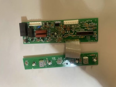 Whirlpool Maytag W10503278 Refrigerator Control Board AZ189675 | KM1228