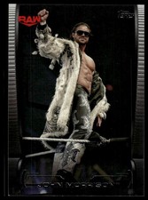 2021 Topps WWE Undisputed John Morrison #13