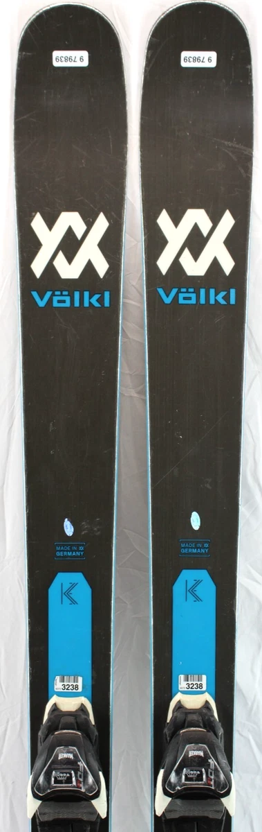 Volkl Kendo 184 for sale | eBay