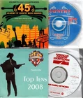 6 CD lot All Country with Various Artest. See my Scans for Titles and Singers