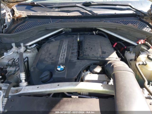 Camera/Projector Camera Bumper Mounted Fits 14-17 19 BMW i8 1942868