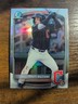 2025 Bowman Draft Travis Bazzana Refractor #BDC49
