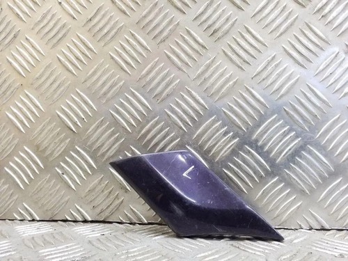 VW PASSAT B3/B4 3A2, 35I Kotflügelzierleiste hinten links 3A0853535A 32161936