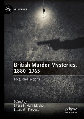British Murder Mysteries, 1880-1965 Facts and Fictions Mayhall (u. a.) Buch ix