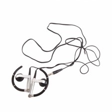 Bang & Olufsen A8 Auricolari cablati Ear Hook Cuffie 3,5 mm Hi-Fi B&O dal...