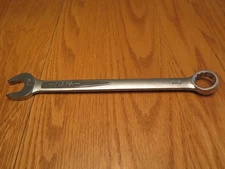 NAPA Combination Wrench, NDF 64, 7/8" Drive, 12 Point, 11.5" Long MADE IN USA