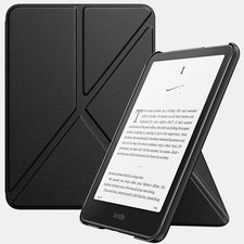 For Kindle Paperwhite 12Th Gen Origami Stand Case