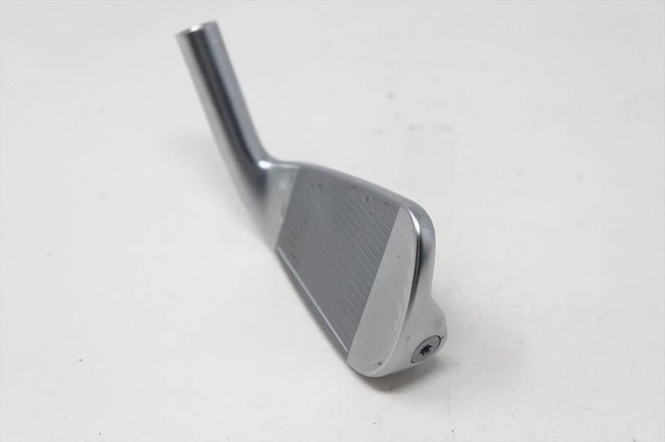 Ping I525 Black Dot 27* #6 Iron Club Head Only Lefty LH Good 1251048 - Image 4 of 4