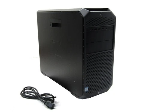 HP Z4 G4 Workstation | 4.00GHz Xeon W-2125 | 64GB DDR4 | 1TB m.2 NVMe | RTX 4000