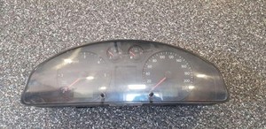 VW TRANSPORTER V T5 Flatbed Kombiinstrument 7H0920850G 2.50 Diesel 33842970