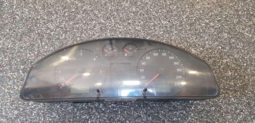 VW TRANSPORTER V T5 Flatbed Kombiinstrument 7H0920850G 2.50 Diesel 33842970