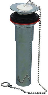 PROFLO PFPO200 1-1/4'' Drain Assembly - Chrome