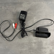 Pioneer CD-INHOME2 XM Radio Home Stand Charger Power Cord