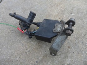 SHERCO 125 200 250 290 CDI - IGNITION COIL - FIT 2006 - 2008 - TRIALS BIKE