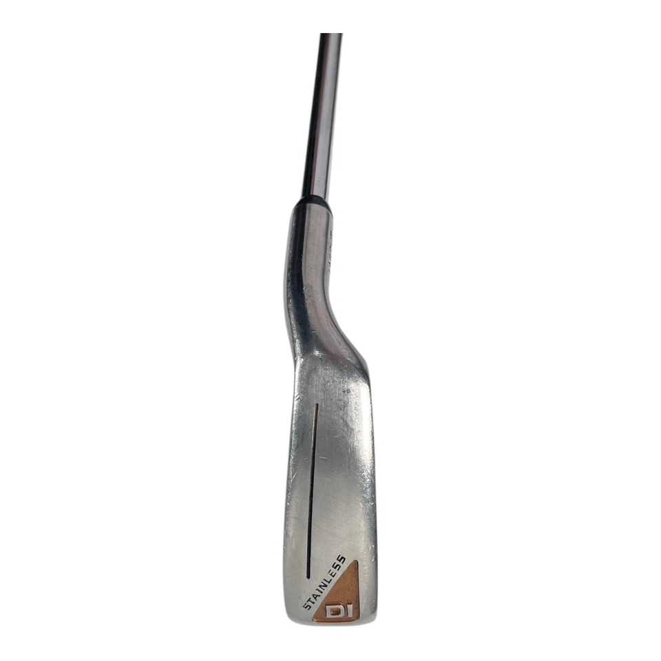 Knight Golf Approach Utility Series Hierro de conducción Eje de acero 40" para diestros Foto 4 de 4