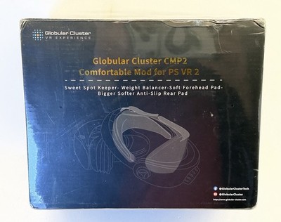 Globular Cluster — купить в интернет-магазине с доставкой