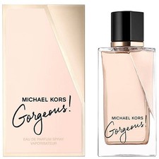 Michael Kors Gorgeous! Eau de Parfum 50ml Spray