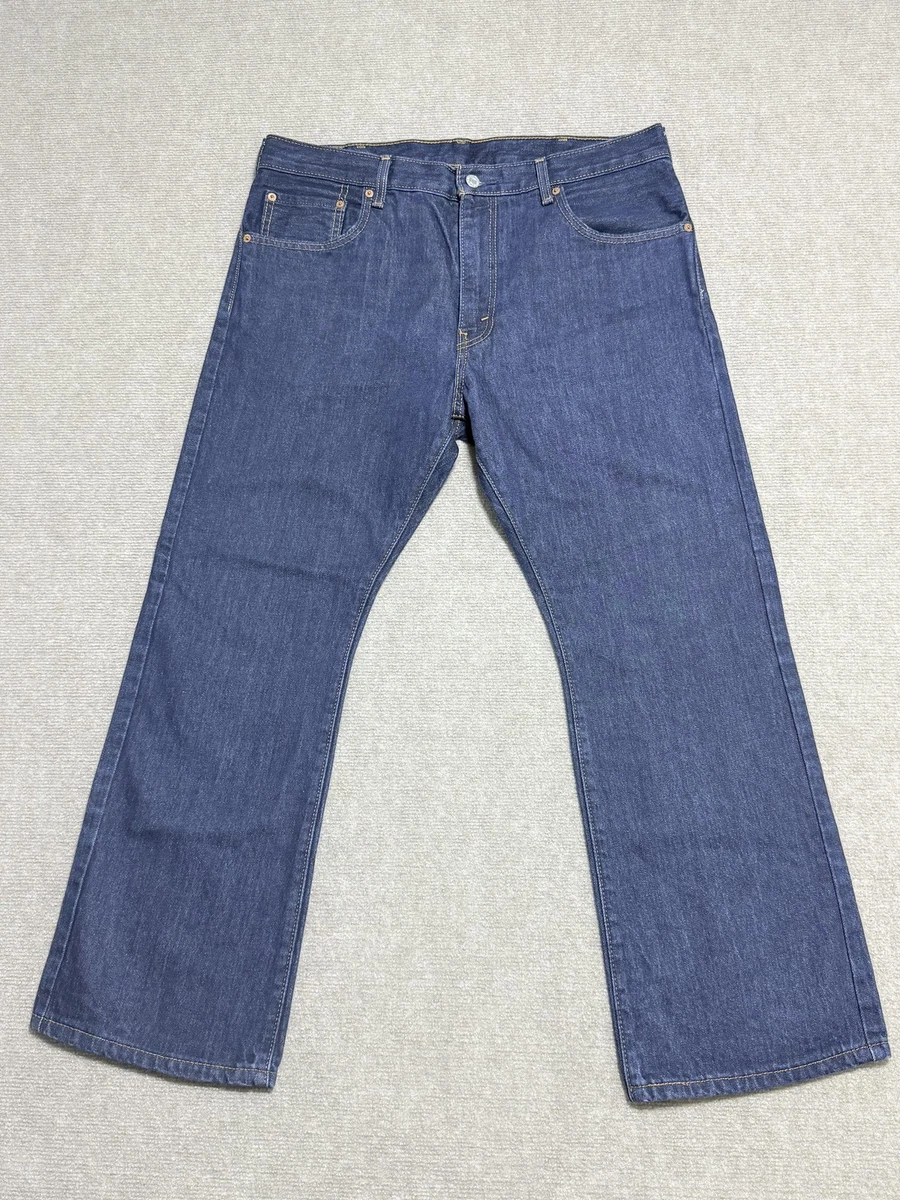 Levi's 517 Men's 29 in Inseam Jeans for sale | eBay