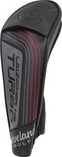 Cleveland Golf Launcher HB Turbo Fairway Wood Black/Red/Grey Headcover