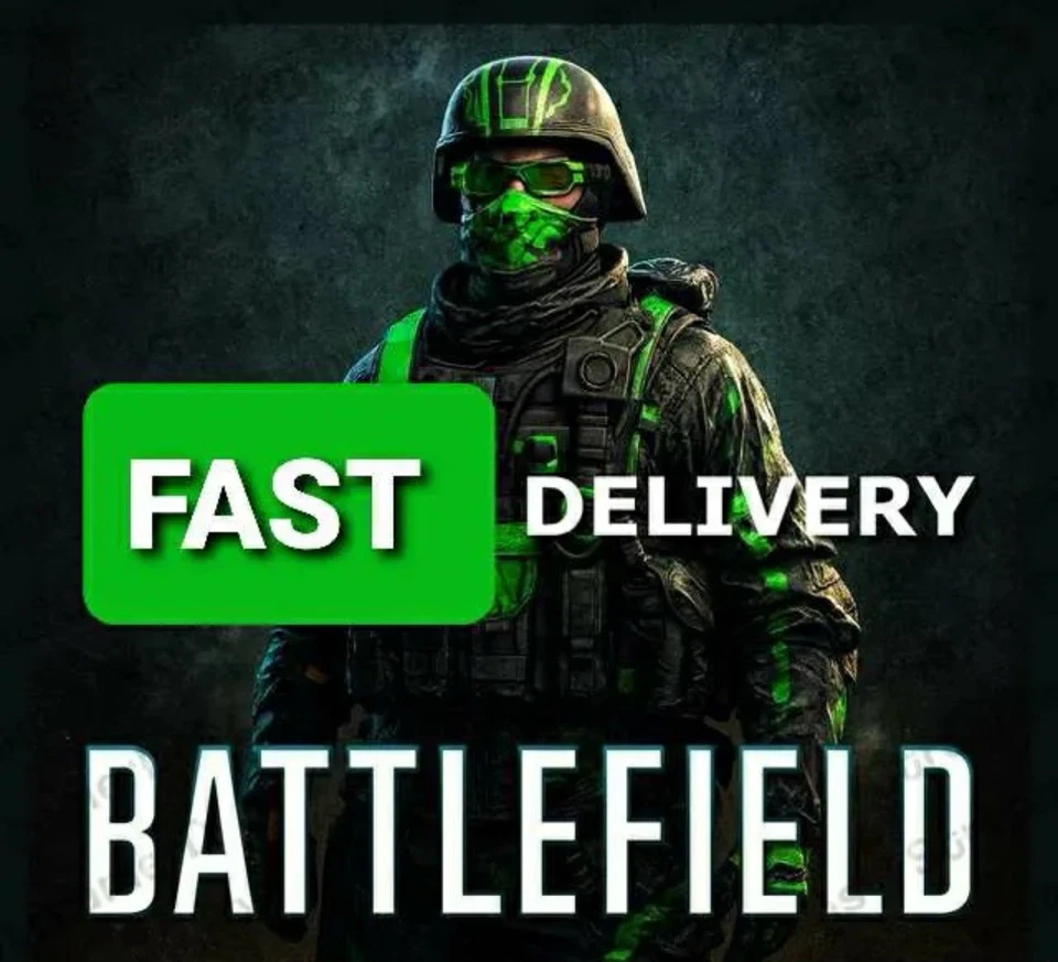 Battlefield 6 SKIN | BF6 System Override Soldier Skin | Razer Code Global