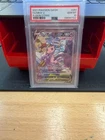 POKEMON SWORD & SHIELD FUSION STRIKE #251 MEW V PSA 10 (READ DESCRIPTION!!)