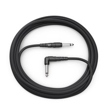 Daddario Classic Series Right Angle Guitar Cable