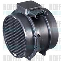 Hoffer Luftmassenmesser 7516184 FüR BMW 7Er E65 E66 E67 Z4 Roadster E85 X3 E83
