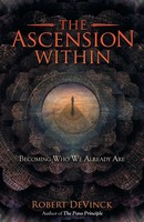 Robert Devinck | The Ascension Within | Taschenbuch | Englisch (2020)