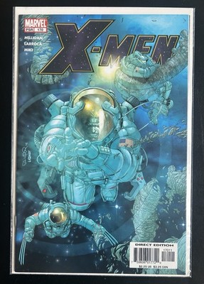 X-Men (Vol 1) #170, July 2005, Marvel Comics, BUY 3 GET 15% OFF