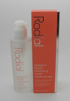 RODIAL Dragon's Blood Cleansing Water 6.8 oz
