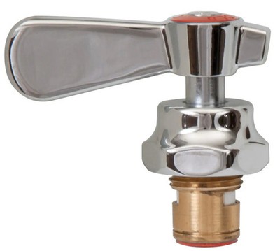 BK Resources BKF-HV-HB-G OptiFlow Hot Valve Kit