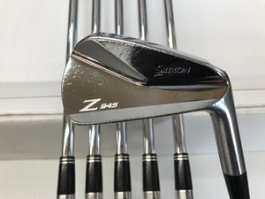クラブ Srixon Z 945 DGs200 DST Srixon Z 945 | eBay