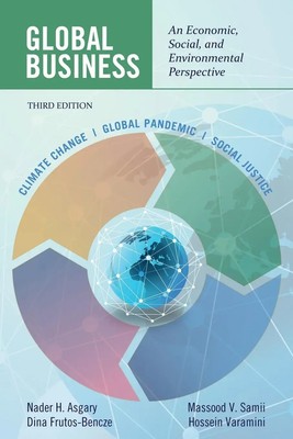 Nader H. Asgary (u. a.) | Global Business | Taschenbuch | Englisch (2020)