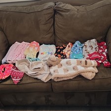 Multicolor Dog Sweaters, Pajamas & Bandanas Winter Apparel Christmas Snoopy