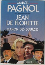 Manon DES Sources by Pagnol, Marcel Paperback / softback Book The Fast Free