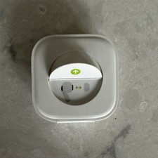 Genuine Apple AirPod Spare Ear Tips OEM - Large/Small L/S White Brand New