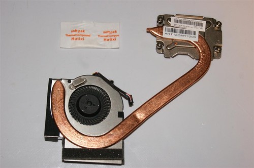 Lenovo Thinkpad L430 Lüfter Kühler Fan Cooler 60.4SE19.001 #3547