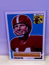 1994 Topps Archives 1956 Series Gold Foil Card Pick Your Card/Finish Your Set