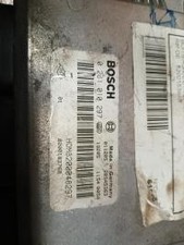 Calculateur RENAULT LAGUNA 2 PHASE 1 BREAK 1.9 DCI - 8V TURBO /R:100172430