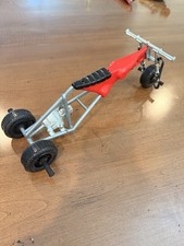 Vintage GI Joe Adventure Team Dragster Race C...