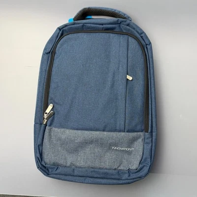 Notebook- backpack Business 39cm - Bild 1 von 2