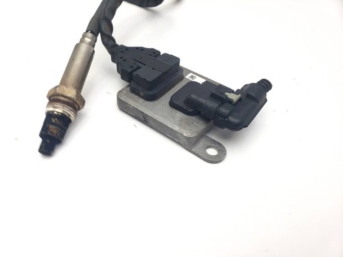 VOLKSWAGEN PASSAT B8 2016 2.0 DIESEL OXYGEN LAMBDA NOX SENSOR 04L907805E - Picture 11 of 18