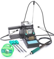 YIHUA 982-III Precision Soldering Station Kit C245-Compatible with 4 C245 