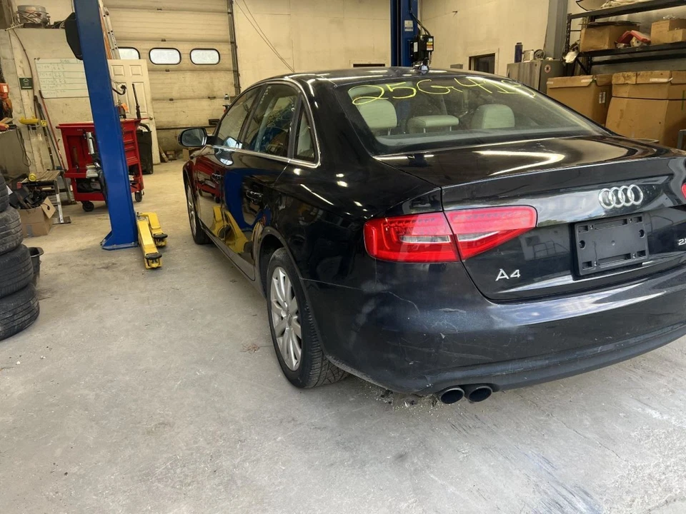 Radiator Core Support Fits 12-17 AUDI A5 209222 Foto 3 de 4