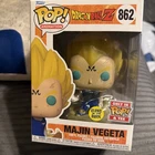Funko Pop! Vinyl: Dragon Ball - Majin Vegeta #862