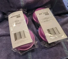 Honeywell 7584P100L Filter Cartridge Set Of 4 Fits 5400 5500 7600 7700 Respiratr