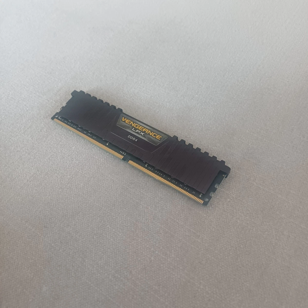 Las mejores ofertas en Corsair PC4-24000 (DDR4-3000) velocidad de