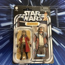 Hondo Ohnaka 3.75  action figure 2020 Star Wars Vintage Collection TVC VC173